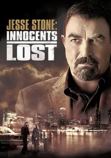 Постер до фильму"Jesse Stone: Innocents Lost" #1094400