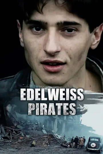 Постер до фильму"Edelweißpiraten" #1134013