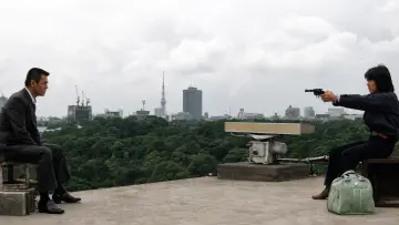 Задник до фільму "太陽を盗んだ男" #1574247