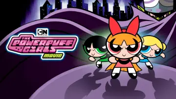 Задник до фильму"The Powerpuff Girls Movie" #1036463