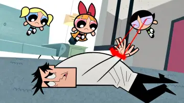 Задник до фильму"The Powerpuff Girls Movie" #1036466
