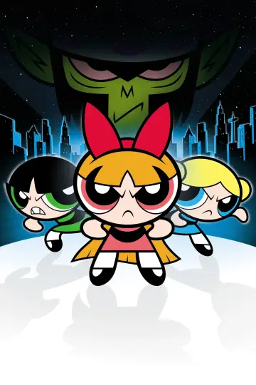 Постер до фильму"The Powerpuff Girls Movie" #1036478