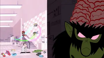 Задник до фільму "The Powerpuff Girls Movie" #1208988