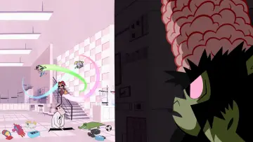 Задник до фільму "The Powerpuff Girls Movie" #1208989