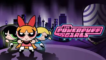 Задник до фильму"The Powerpuff Girls Movie" #129513