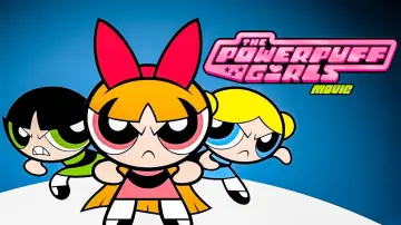 Задник до фильму"The Powerpuff Girls Movie" #129514