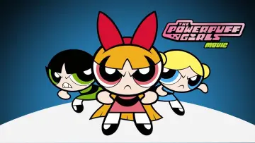 Задник до фильму"The Powerpuff Girls Movie" #129515