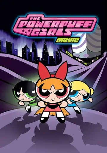 Постер до фильму"The Powerpuff Girls Movie" #129518
