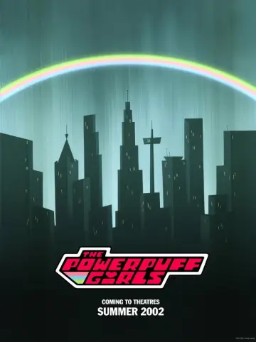 Постер до фильму"The Powerpuff Girls Movie" #129520