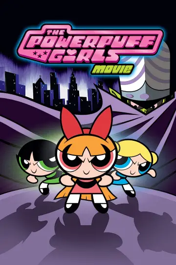 Постер до фильму"The Powerpuff Girls Movie" #129521