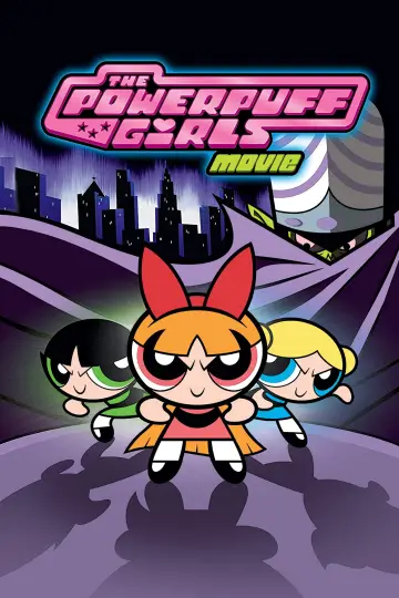 Постер до фильму"The Powerpuff Girls Movie" #129522
