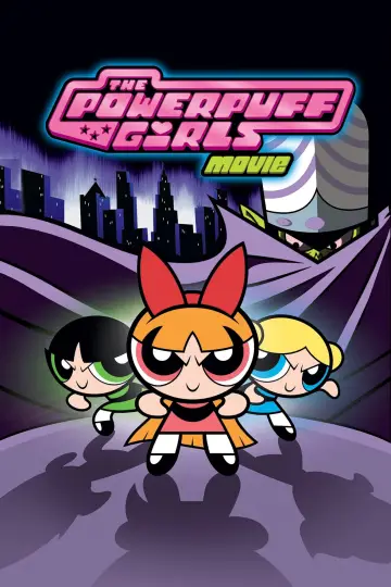 Постер до фильму"The Powerpuff Girls Movie" #129523