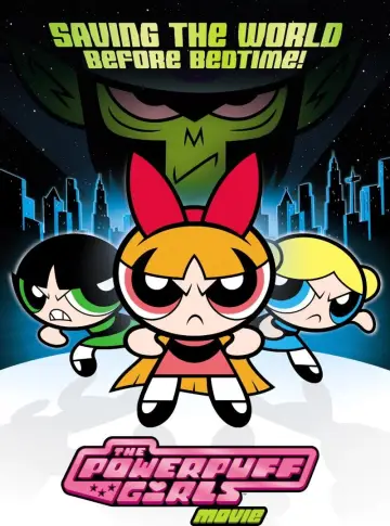 Постер до фильму"The Powerpuff Girls Movie" #129524