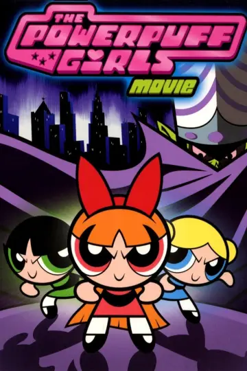 Постер до фильму"The Powerpuff Girls Movie" #129525