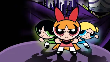 Задник до фильму"The Powerpuff Girls Movie" #397852