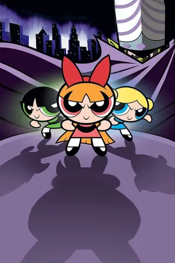Постер до фильму"The Powerpuff Girls Movie" #397854