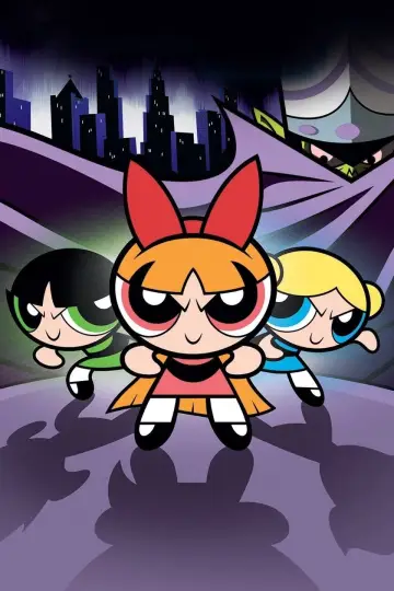Постер до фильму"The Powerpuff Girls Movie" #397855