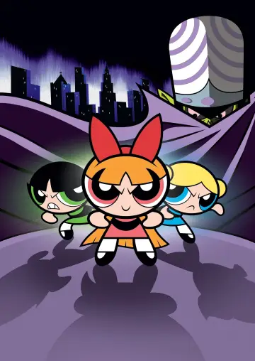 Постер до фильму"The Powerpuff Girls Movie" #397856