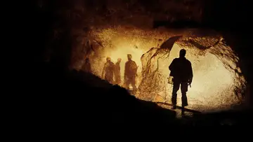 Задник до фильму"Cave of Forgotten Dreams" #1071632