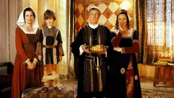 Задник до фільму "Amici miei - Come tutto ebbe inizio" #1006427