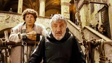 Задник до фільму "Amici miei - Come tutto ebbe inizio" #1006430