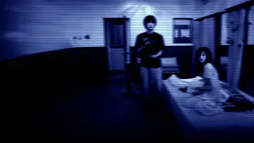 Задник до фильму"Паранормальне явище: Ніч у Токіо" #1002412