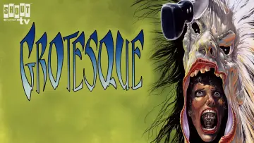 Задник до фильму"Grotesque" #700628