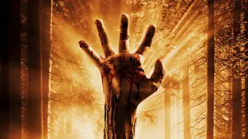 Задник до фильму"Wake Wood" #1131997