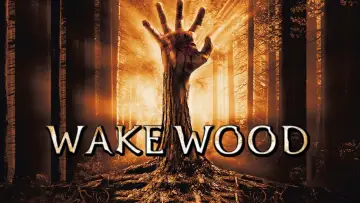 Задник до фильму"Wake Wood" #1131998
