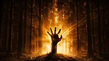 Задник до фільму "Wake Wood" #1211533