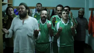 Задник до фильму"Çakallarla Dans" #1162422
