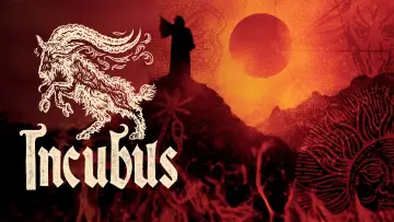 Задник до фільму "Incubus" #1907679