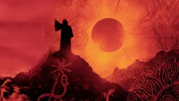 Задник до фільму "Incubus" #1907699