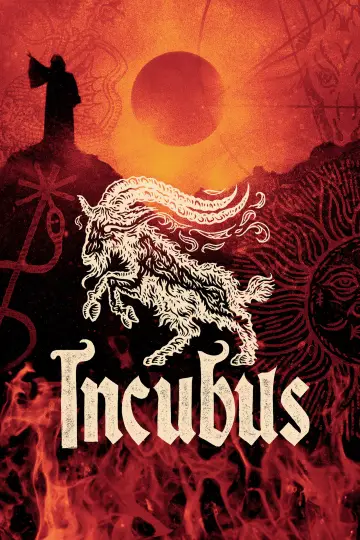 Постер до фільму "Incubus" #1907709