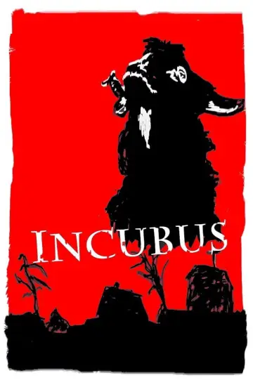 Постер до фільму "Incubus" #1907710