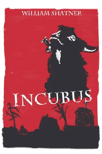 Постер до фільму "Incubus" #1907712