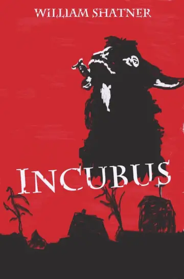 Постер до фільму "Incubus" #1907716