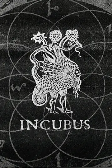 Постер до фільму "Incubus" #1907719