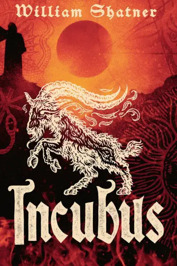 Постер до фільму "Incubus" #1907722