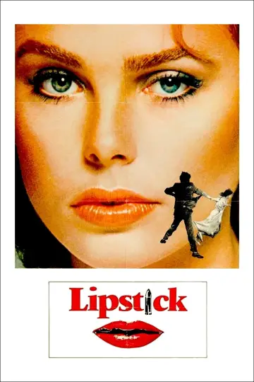 Постер до фильму"Lipstick" #1104496
