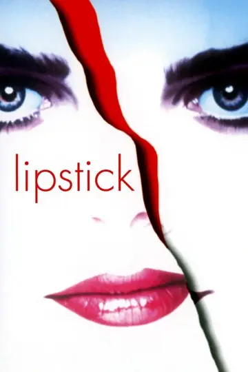 Постер до фильму"Lipstick" #1104499