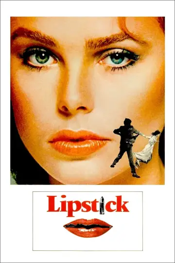 Постер до фильму"Lipstick" #1104503