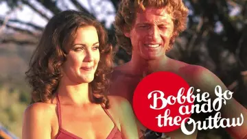 Задник до фильму"Bobbie Jo and the Outlaw" #1083261
