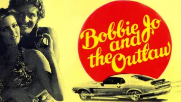 Задник до фильму"Bobbie Jo and the Outlaw" #1083262
