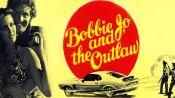 Задник до фильму"Bobbie Jo and the Outlaw" #1083264