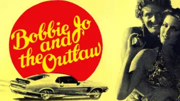 Задник до фильму"Bobbie Jo and the Outlaw" #1083265