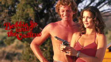 Задник до фильму"Bobbie Jo and the Outlaw" #1083266