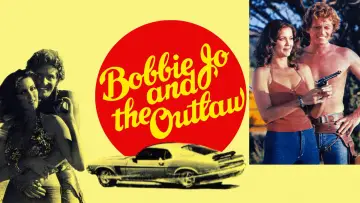 Задник до фильму"Bobbie Jo and the Outlaw" #1083268