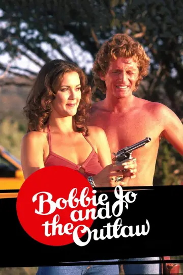 Постер до фильму"Bobbie Jo and the Outlaw" #1083272