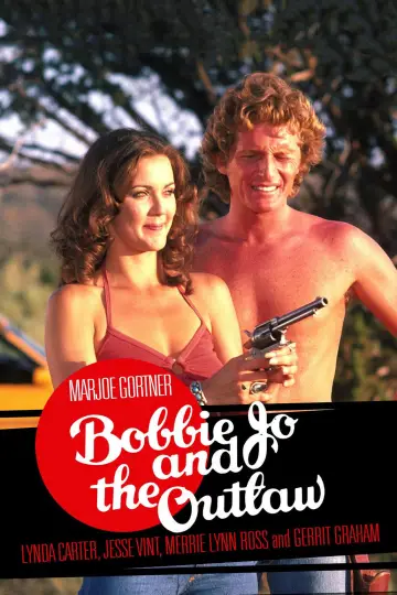 Постер до фильму"Bobbie Jo and the Outlaw" #1083273